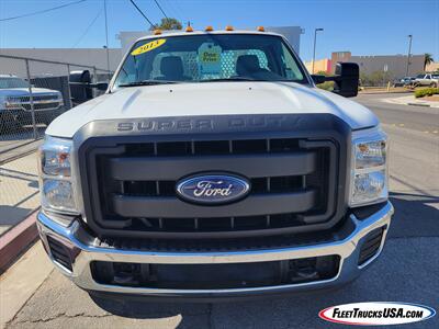 2013 Ford F-350 Super Duty XL   - Photo 10 - Las Vegas, NV 89103