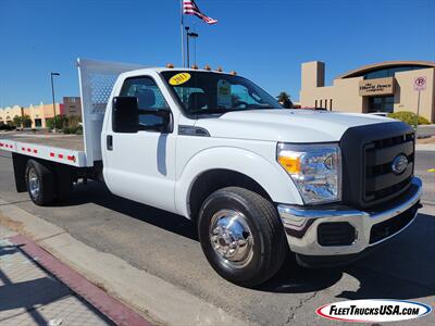 2013 Ford F-350 Super Duty XL   - Photo 9 - Las Vegas, NV 89103