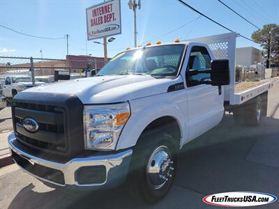 2013 Ford F-350 Super Duty XL   - Photo 3 - Las Vegas, NV 89103