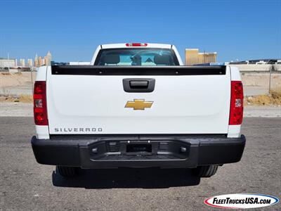 2013 Chevrolet Silverado 1500 Work  w/ 8 Ft Long Bed - Photo 6 - Las Vegas, NV 89103