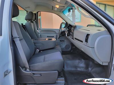 2013 Chevrolet Silverado 1500 Work  w/ 8 Ft Long Bed - Photo 23 - Las Vegas, NV 89103