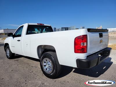 2013 Chevrolet Silverado 1500 Work  w/ 8 Ft Long Bed - Photo 2 - Las Vegas, NV 89103