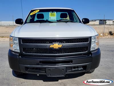 2013 Chevrolet Silverado 1500 Work  w/ 8 Ft Long Bed - Photo 5 - Las Vegas, NV 89103