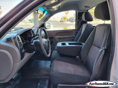 2013 Chevrolet Silverado 1500 Work  w/ 8 Ft Long Bed - Photo 20 - Las Vegas, NV 89103