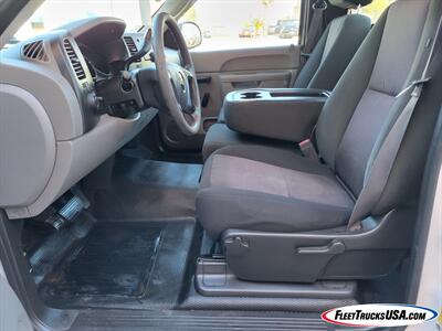 2013 Chevrolet Silverado 1500 Work  w/ 8 Ft Long Bed - Photo 10 - Las Vegas, NV 89103