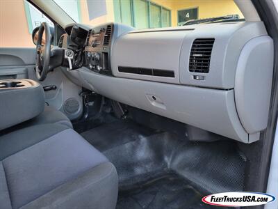 2013 Chevrolet Silverado 1500 Work  w/ 8 Ft Long Bed - Photo 15 - Las Vegas, NV 89103