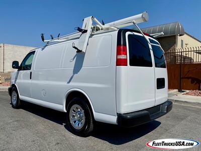 2009 Chevrolet Express 1500  Loaded w/ Trades Equipment - Photo 42 - Las Vegas, NV 89103