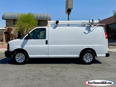 2009 Chevrolet Express 1500  Loaded w/ Trades Equipment - Photo 10 - Las Vegas, NV 89103