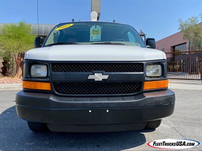 2009 Chevrolet Express 1500  Loaded w/ Trades Equipment - Photo 7 - Las Vegas, NV 89103