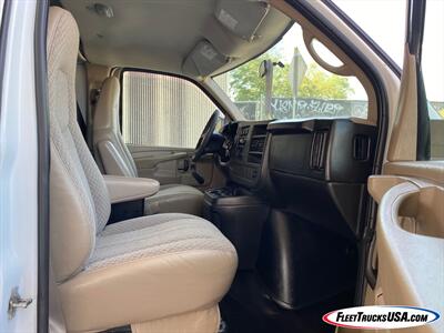 2009 Chevrolet Express 1500  Loaded w/ Trades Equipment - Photo 79 - Las Vegas, NV 89103