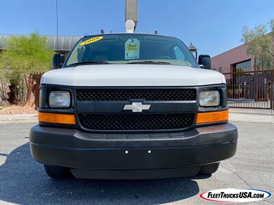 2009 Chevrolet Express 1500  Loaded w/ Trades Equipment - Photo 36 - Las Vegas, NV 89103