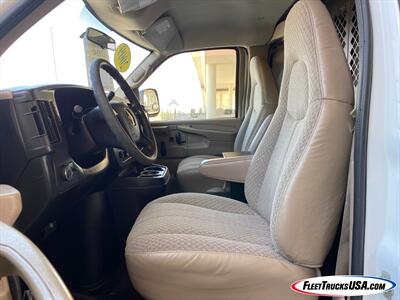 2009 Chevrolet Express 1500  Loaded w/ Trades Equipment - Photo 28 - Las Vegas, NV 89103