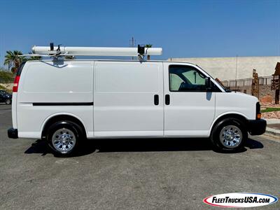 2009 Chevrolet Express 1500  Loaded w/ Trades Equipment - Photo 47 - Las Vegas, NV 89103