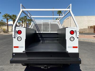 2013 Ford F-350 Super Duty XL   - Photo 10 - Las Vegas, NV 89103