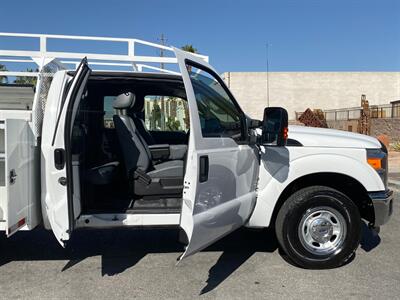 2013 Ford F-350 Super Duty XL   - Photo 21 - Las Vegas, NV 89103