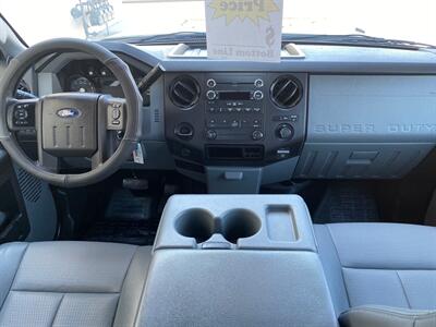 2013 Ford F-350 Super Duty XL   - Photo 71 - Las Vegas, NV 89103