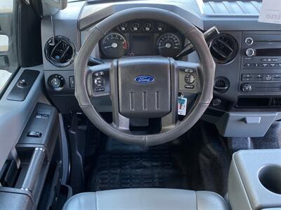 2013 Ford F-350 Super Duty XL   - Photo 74 - Las Vegas, NV 89103