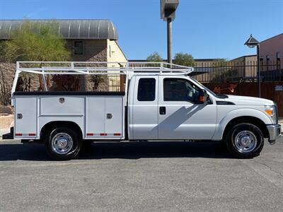 2013 Ford F-350 Super Duty XL   - Photo 2 - Las Vegas, NV 89103