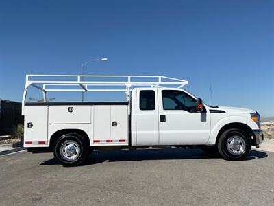 2013 Ford F-350 Super Duty XL   - Photo 66 - Las Vegas, NV 89103