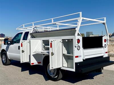 2013 Ford F-350 Super Duty XL   - Photo 53 - Las Vegas, NV 89103