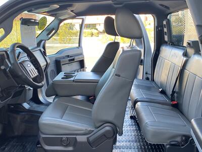 2013 Ford F-350 Super Duty XL   - Photo 3 - Las Vegas, NV 89103