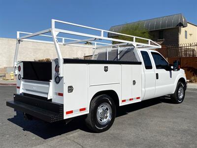 2013 Ford F-350 Super Duty XL   - Photo 32 - Las Vegas, NV 89103