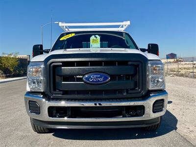 2013 Ford F-350 Super Duty XL   - Photo 42 - Las Vegas, NV 89103