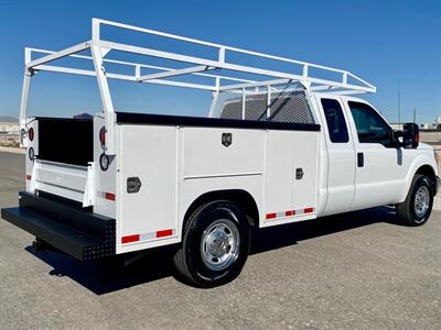 2013 Ford F-350 Super Duty XL   - Photo 65 - Las Vegas, NV 89103