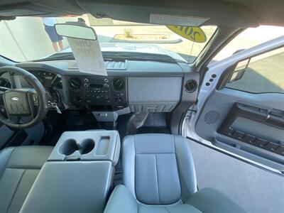 2013 Ford F-350 Super Duty XL   - Photo 79 - Las Vegas, NV 89103