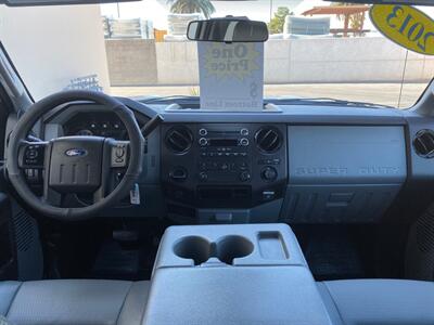 2013 Ford F-350 Super Duty XL   - Photo 84 - Las Vegas, NV 89103