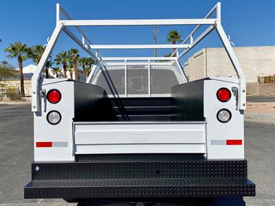 2013 Ford F-350 Super Duty XL   - Photo 17 - Las Vegas, NV 89103