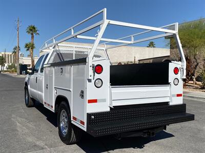 2013 Ford F-350 Super Duty XL   - Photo 24 - Las Vegas, NV 89103