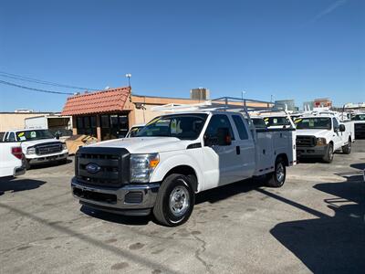 2013 Ford F-350 Super Duty XL   - Photo 93 - Las Vegas, NV 89103