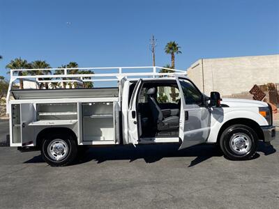 2013 Ford F-350 Super Duty XL   - Photo 19 - Las Vegas, NV 89103