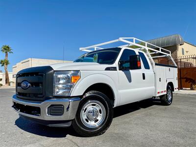 2013 Ford F-350 Super Duty XL   - Photo 14 - Las Vegas, NV 89103