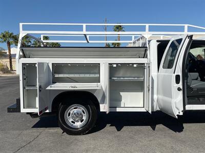 2013 Ford F-350 Super Duty XL   - Photo 20 - Las Vegas, NV 89103