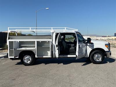 2013 Ford F-350 Super Duty XL   - Photo 59 - Las Vegas, NV 89103