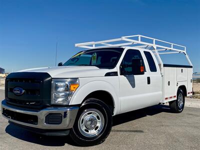 2013 Ford F-350 Super Duty XL   - Photo 41 - Las Vegas, NV 89103