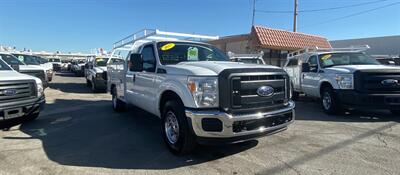 2013 Ford F-350 Super Duty XL   - Photo 96 - Las Vegas, NV 89103