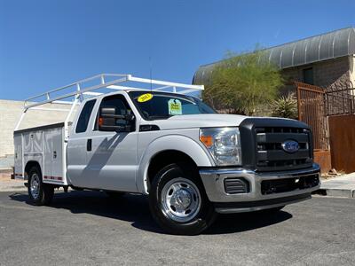 2013 Ford F-350 Super Duty XL   - Photo 22 - Las Vegas, NV 89103