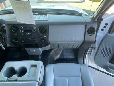 2013 Ford F-350 Super Duty XL   - Photo 7 - Las Vegas, NV 89103