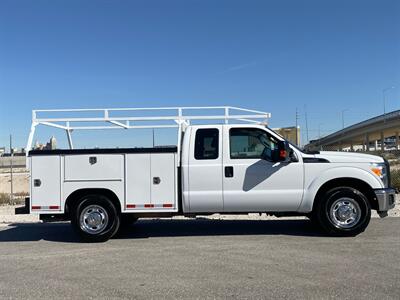 2013 Ford F-350 Super Duty XL   - Photo 40 - Las Vegas, NV 89103