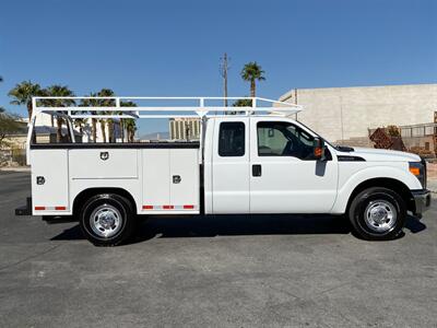 2013 Ford F-350 Super Duty XL   - Photo 35 - Las Vegas, NV 89103