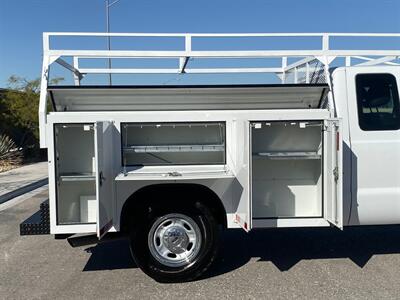 2013 Ford F-350 Super Duty XL   - Photo 56 - Las Vegas, NV 89103