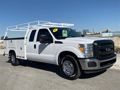 2013 Ford F-350 Super Duty XL   - Photo 43 - Las Vegas, NV 89103