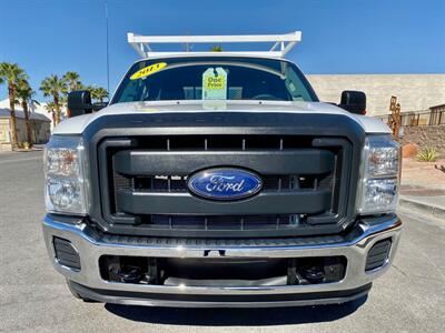 2013 Ford F-350 Super Duty XL   - Photo 12 - Las Vegas, NV 89103