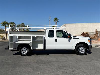 2013 Ford F-350 Super Duty XL   - Photo 33 - Las Vegas, NV 89103