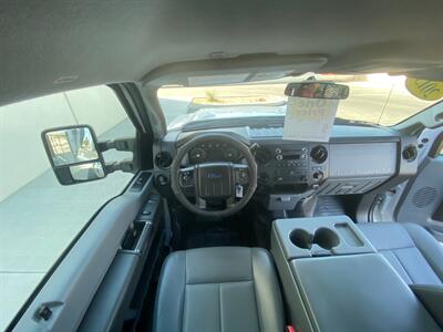 2013 Ford F-350 Super Duty XL   - Photo 5 - Las Vegas, NV 89103