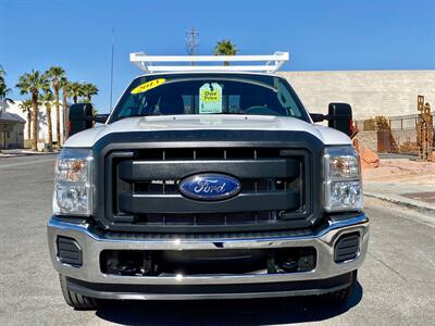 2013 Ford F-350 Super Duty XL   - Photo 23 - Las Vegas, NV 89103