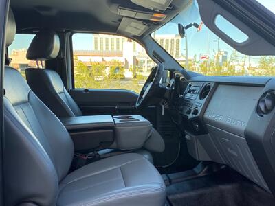 2013 Ford F-350 Super Duty XL   - Photo 92 - Las Vegas, NV 89103